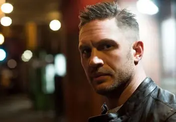 حضور تام هاردی در فیلم Havoc به کارگردانی گارث اونس