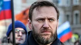 مخالف بزرگ پوتین در روسیه ۳۲ میلیون دلار بیتکوین کمک مالی دریافت کرده است