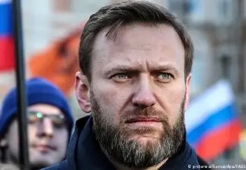 مخالف بزرگ پوتین در روسیه ۳۲ میلیون دلار بیتکوین کمک مالی دریافت کرده است