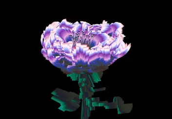 یک طرح گرافیکی به‌صورت توکن با قیمت ۲۰ هزار دلار به فروش رفت