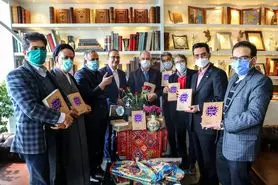 تاریخ شفاهی ارتباطات با حضور وزیر ارتباطات رونمایی شد