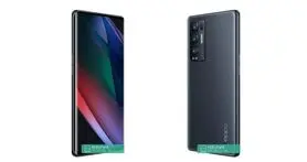 گوشی Oppo Find X3 Neo وجود سه عضو در سری X3 را تائید کرد