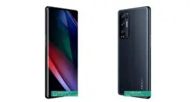 گوشی Oppo Find X3 Neo وجود سه عضو در سری X3 را تائید کرد