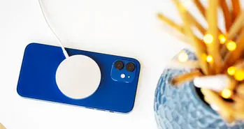 عرضه اکسسوری MagSafe برای گوشی های آیفون امکان پذیر است؟