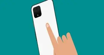 ژست حرکتی Double-Tap از طریق اندروید ۱۲ به پیکسل ۵ اضافه شد