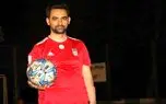 آذری‌جهرمی: ورود جریانات سیاسی فوتبال را تضعیف می کند؛آن را سیاسی نکنید!