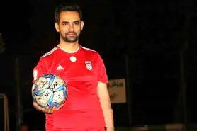 آذری‌جهرمی: ورود جریانات سیاسی فوتبال را تضعیف می کند؛آن را سیاسی نکنید!