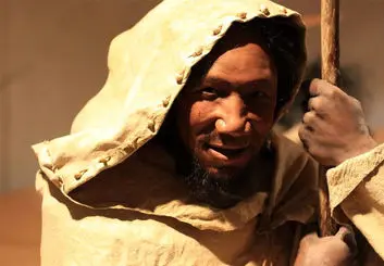 مقاومت در برابر کرونا به واسطه برخورداری از DNA نیاندرتال‌ها