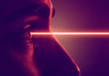 جنبش جدید چشم لیزری در توییتر؛ حمایت از بیتکوین تا قیمت ۱۰۰,۰۰۰ دلار