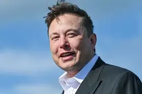 ایلان ماسک: قیمت بیتکوین و اتریوم بالا است