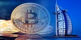 ثبت بزرگترین سرمایه گذاری در بیتکوین ؛ خرید ۱۰۰,۰۰۰ بیتکوین توسط شرکت IBC دبی