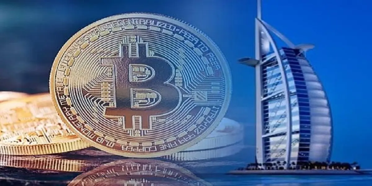 ثبت بزرگترین سرمایه گذاری در بیتکوین ؛ خرید ۱۰۰,۰۰۰ بیتکوین توسط شرکت IBC دبی