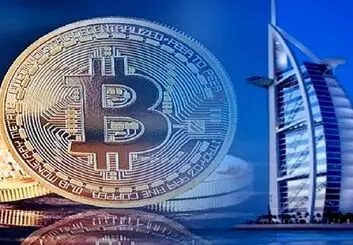 ثبت بزرگترین سرمایه گذاری در بیتکوین ؛ خرید ۱۰۰,۰۰۰ بیتکوین توسط شرکت IBC دبی