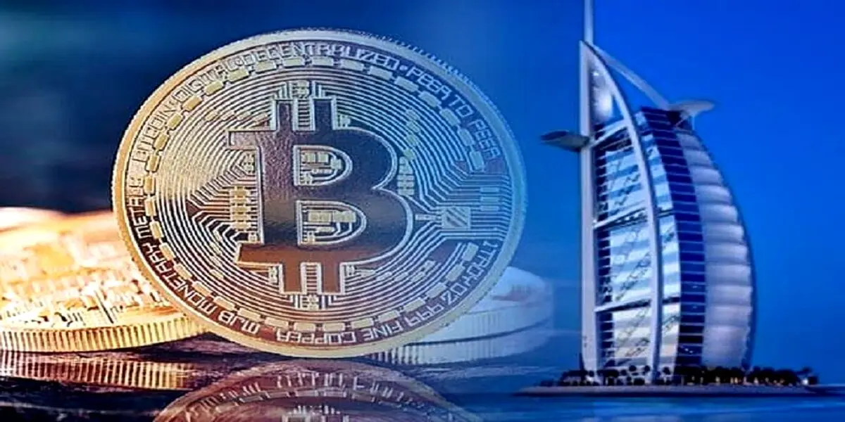 ثبت بزرگترین سرمایه گذاری در بیتکوین ؛ خرید ۱۰۰,۰۰۰ بیتکوین توسط شرکت IBC دبی