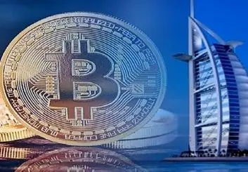 ثبت بزرگترین سرمایه گذاری در بیتکوین ؛ خرید ۱۰۰,۰۰۰ بیتکوین توسط شرکت IBC دبی