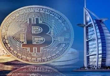 ثبت بزرگترین سرمایه گذاری در بیتکوین ؛ خرید ۱۰۰,۰۰۰ بیتکوین توسط شرکت IBC دبی
