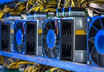 شرکت آمریکایی با خرید ۱۰,۰۰۰ دستگاه استخراج بیتکوین قدرت پردازش خود را دو برابر کرد