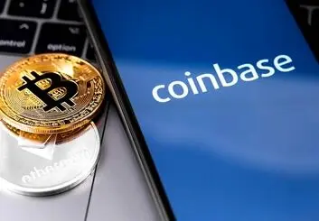 ارزش‌ گذاری ۷۷ میلیارد دلاری سهام کوین بیس برای عرضه عمومی