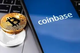 ارزش‌ گذاری ۷۷ میلیارد دلاری سهام کوین بیس برای عرضه عمومی