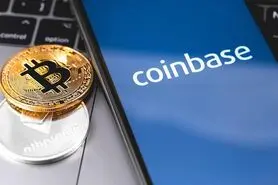 ارزش‌ گذاری ۷۷ میلیارد دلاری سهام کوین بیس برای عرضه عمومی