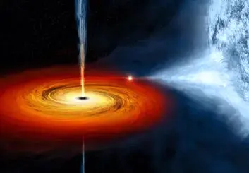 سیاهچاله سیگنوس ایکس 1 بزرگ تر از حد تصور قبلی است