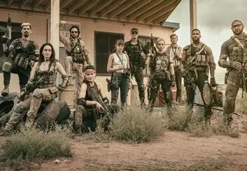 تاریخ رسمی عرضه فیلم Army of the Dead زک اسنایدر اعلام شد