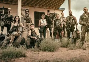 تاریخ رسمی عرضه فیلم Army of the Dead زک اسنایدر اعلام شد