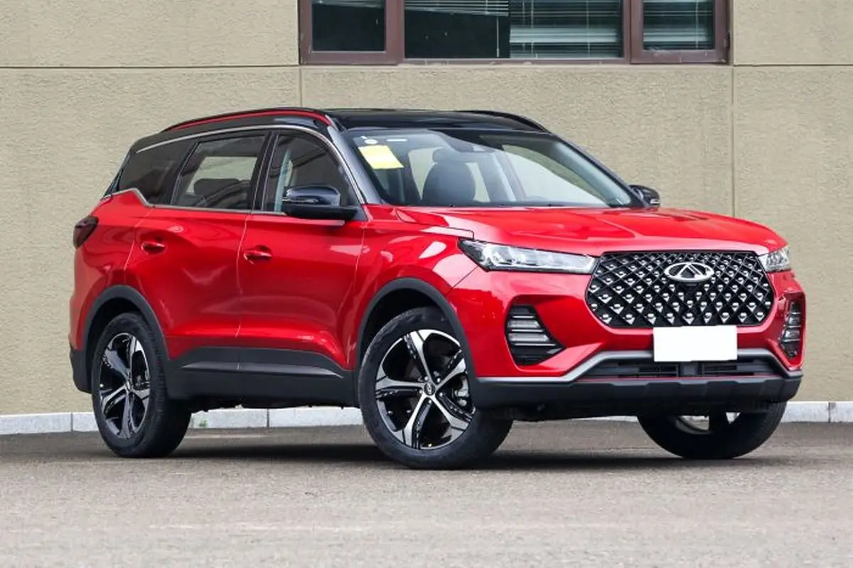 تیگو 7 پلاس و تیگو 8 به عنوان محصولات جدید مدیران خودرو قیمت‌گذاری شدند