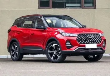 تیگو 7 پلاس و تیگو 8 به عنوان محصولات جدید مدیران خودرو قیمت‌گذاری شدند