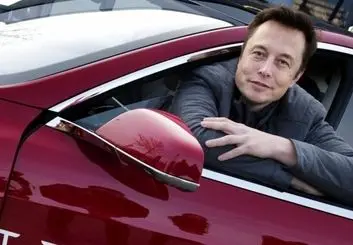 تسلا ۱ میلیارد دلار از خرید بیتکوین سود کسب کرد