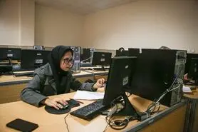 ۶۰ گیگ اینترنت رایگان برای دانشجویان خارجی و نخبگان زیر ۱۸ سال