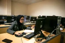 ۶۰ گیگ اینترنت رایگان برای دانشجویان خارجی و نخبگان زیر ۱۸ سال