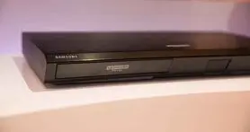 پلیر Ultra HD 4k سامسونگ در ماه مارس عرضه می شود