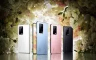هوآوی Mate X2 معرفی شد؛ آیا باید منتظر گوشی‌های تاشوی بیشتری در آینده باشیم