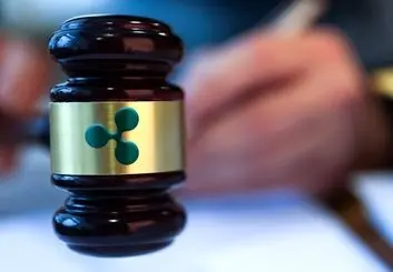 ریپل: کمیسیون بورس هیچ هشدار قبلی نداده بود