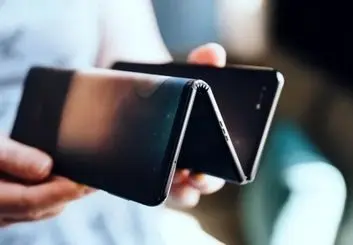 فروش پنل اولد تاشو سامسونگ به شرکت های گوگل، اوپو و شیائومی