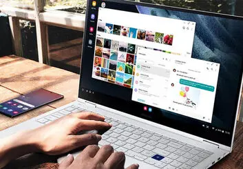 DeX بی سیم سامسونگ برای گوشی های بیشتری عرضه شد