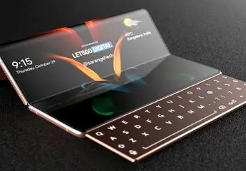 گوشی Galaxy Z Fold 3 می‌تواند جانشین خوبی برای Galaxy Note 20 باشد
