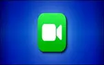 برقراری تماس صوتی از طریق اپلیکیشن FaceTime
