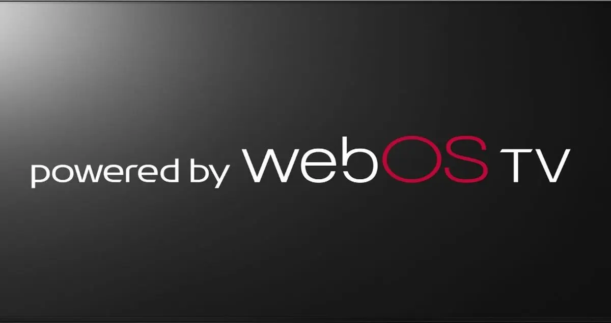 سیستم عامل WebOS الجی فقط مختص به تلویزیون های این شرکت نخواهد بود