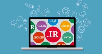 فعالیت یک میلیون و ۳۰۰ هزار سایت با هویت ایرانی