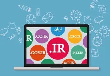 فعالیت یک میلیون و ۳۰۰ هزار سایت با هویت ایرانی