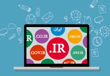 فعالیت یک میلیون و ۳۰۰ هزار سایت با هویت ایرانی