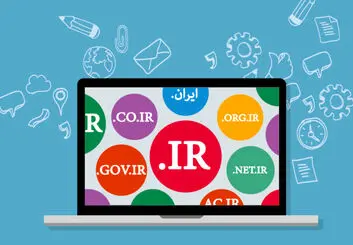 فعالیت یک میلیون و ۳۰۰ هزار سایت با هویت ایرانی