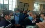 تشکر نمایندگان مجلس از اقدامات همراه اول در مناطق زلزله‌زده کهگیلویه و بویراحمد