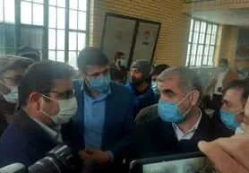 تشکر نمایندگان مجلس از اقدامات همراه اول در مناطق زلزله‌زده کهگیلویه و بویراحمد