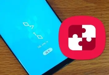 اپلیکیشن Home Up سامسونگ قابلیت های جدیدی به گلکسی شما می آورد