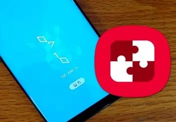 اپلیکیشن Home Up سامسونگ قابلیت های جدیدی به گلکسی شما می آورد