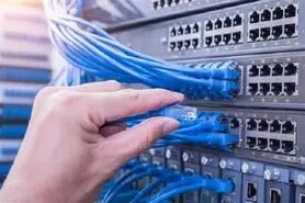 میزبانی از ۸۰ درصد سایت های ایرانی در داخل کشور