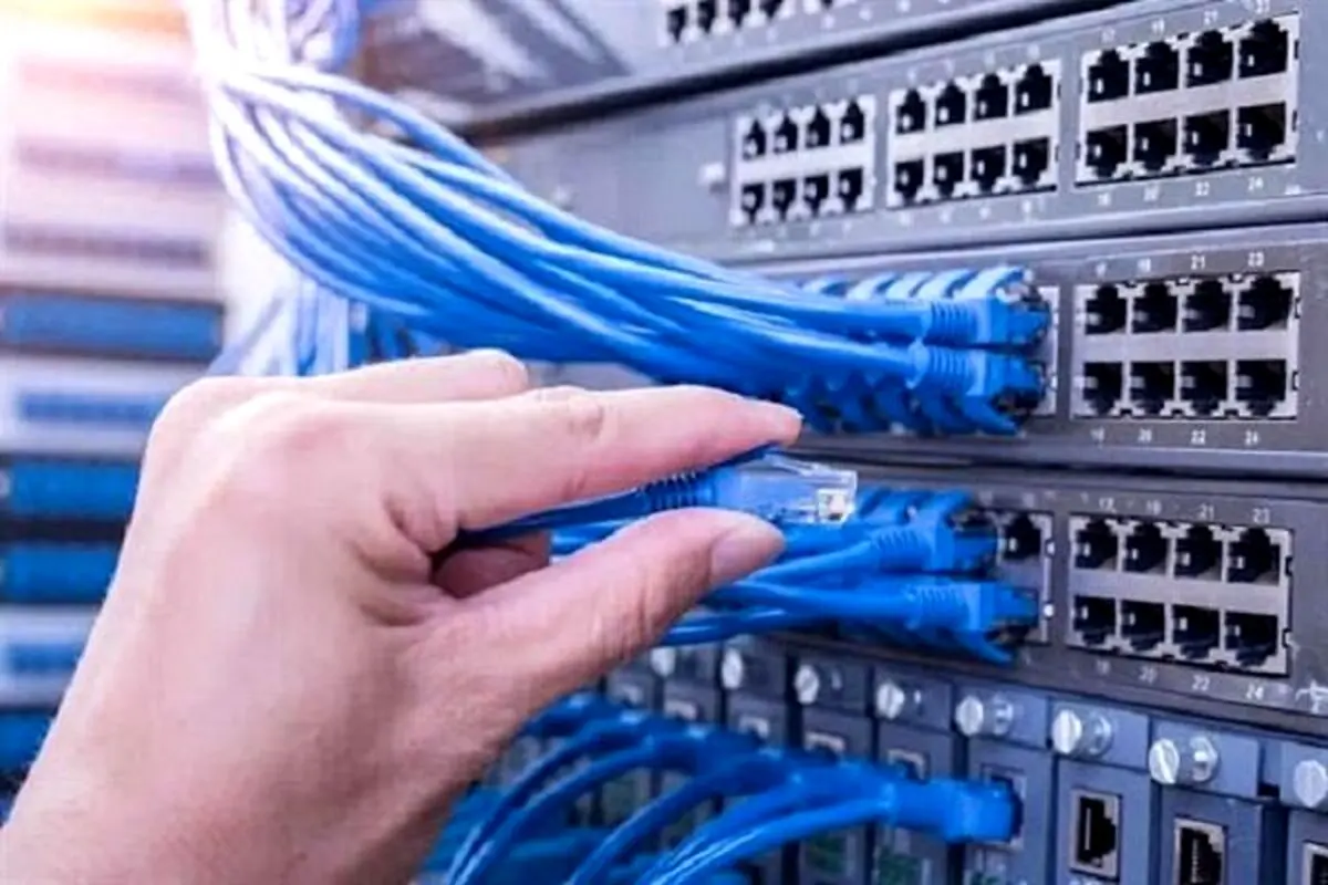 میزبانی از ۸۰ درصد سایت های ایرانی در داخل کشور